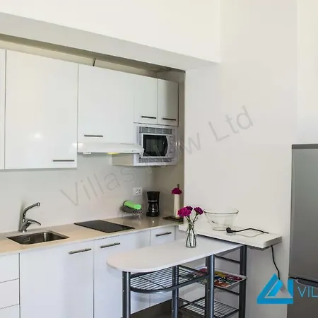 Apartment Vista Maritima By Now Ltd Playa Blanca (Lanzarote)