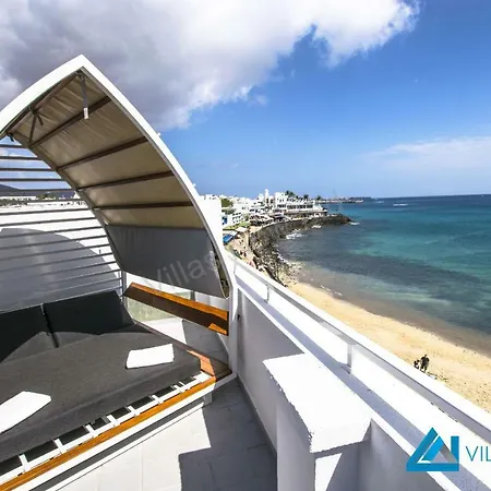Vista Maritima By Now Ltd Apartment *