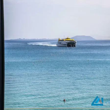 Appartement Vista Maritima By Now Ltd *