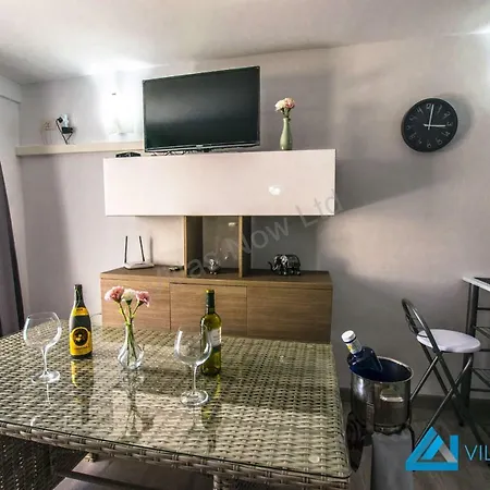 Vista Maritima By Now Ltd Apartment *