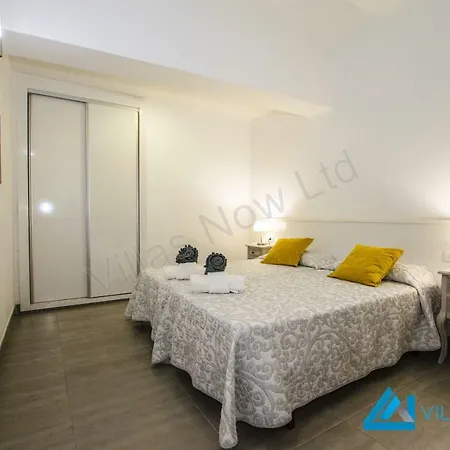 Vista Maritima By Now Ltd Apartment Playa Blanca (Lanzarote)