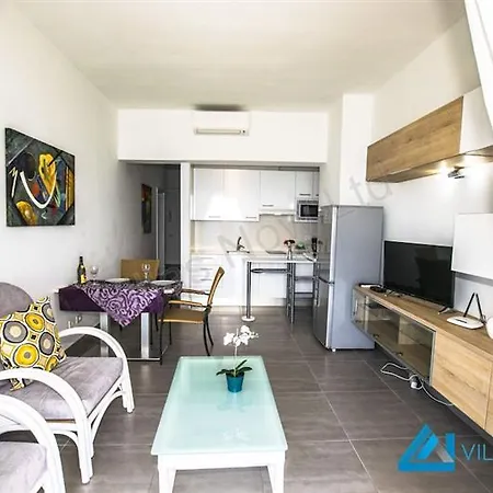 Vista Maritima By Now Ltd * Playa Blanca (Lanzarote)