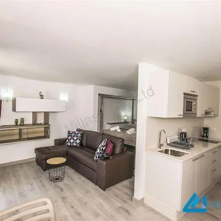 דירה Vista Maritima By Now Ltd