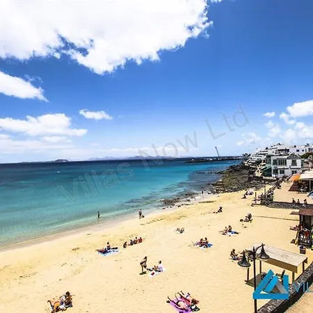 Vista Maritima By Now Ltd