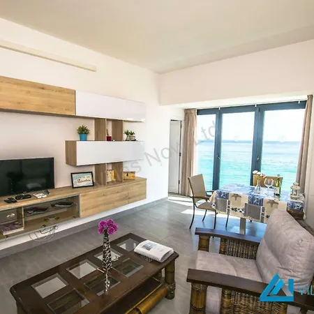 Vista Maritima By Now Ltd Appartement *