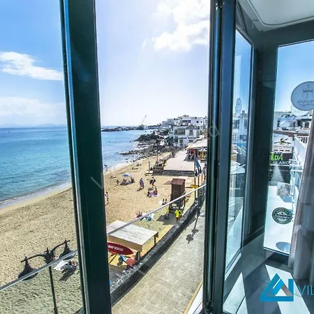 Vista Maritima By Now Ltd