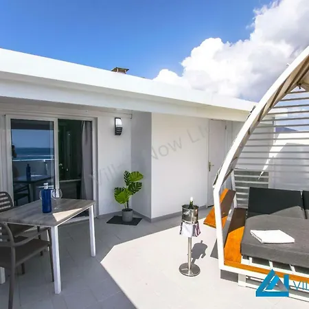 Vista Maritima By Now Ltd Appartement
