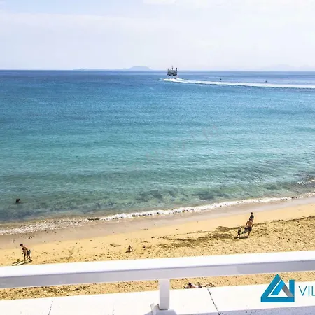 Vista Maritima By Now Ltd * Playa Blanca (Lanzarote)