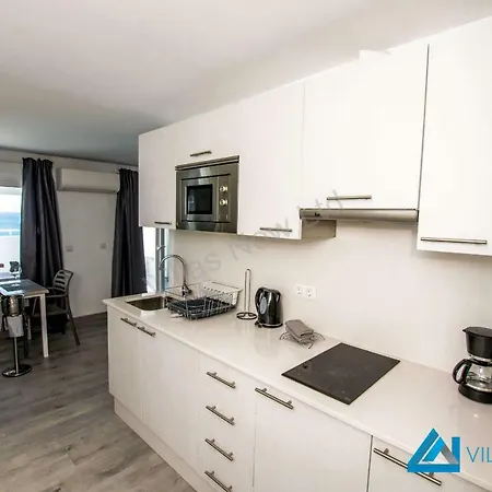 Apartamento Vista Maritima By Now Ltd