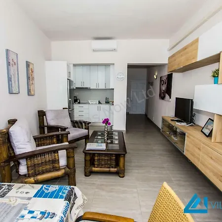 Vista Maritima By Now Ltd