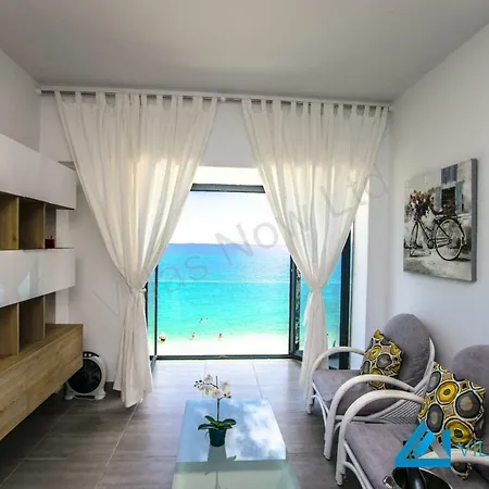Vista Maritima By Now Ltd Apartamento *