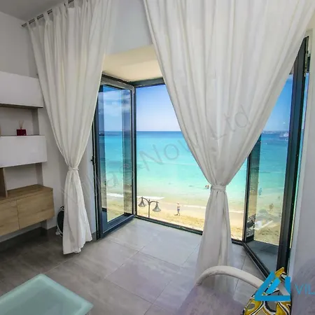 Vista Maritima By Now Ltd Apartamento