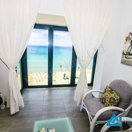 Vista Maritima By Now Ltd Daire *