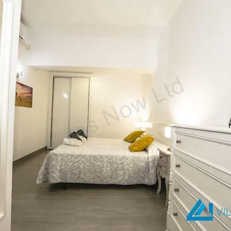 Appartement Vista Maritima By Now Ltd *