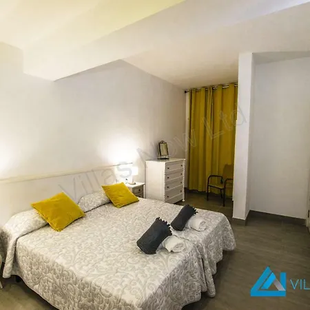 Vista Maritima By Now Ltd Appartement