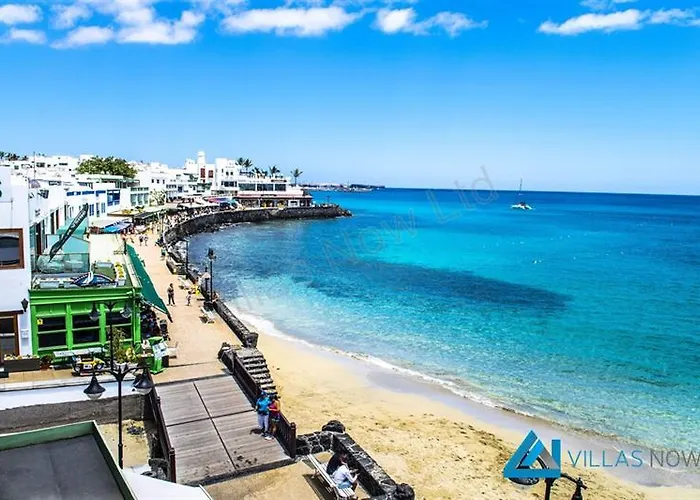 Appartement Vista Maritima By Now Ltd *