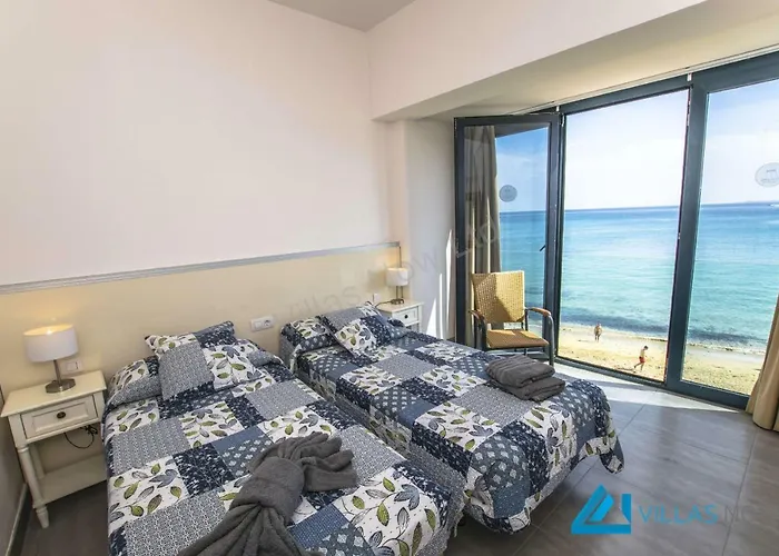 Vista Maritima By Now Ltd