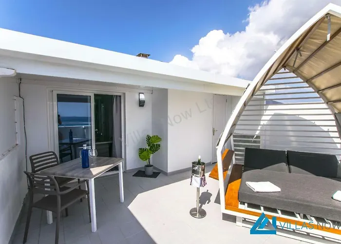 Vista Maritima By Now Ltd Appartement