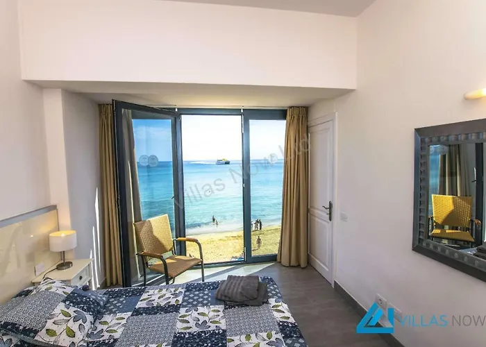 Appartement Vista Maritima By Now Ltd Playa Blanca (Lanzarote)