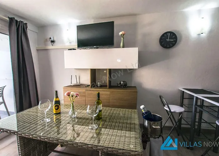 Vista Maritima By Now Ltd Appartement *