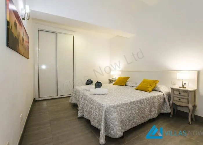 Vista Maritima By Now Ltd Appartement Playa Blanca (Lanzarote)