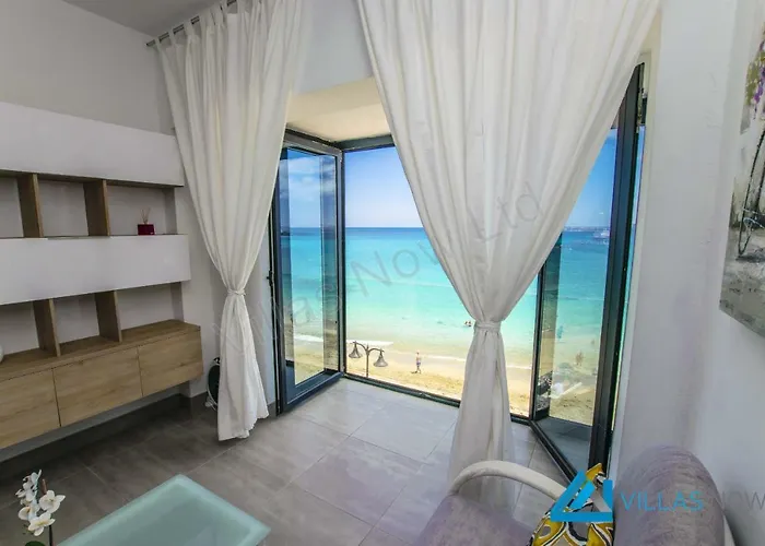 Vista Maritima By Now Ltd Appartement