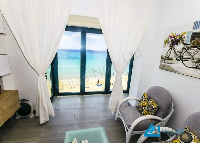 Vista Maritima By Now Ltd Appartement *