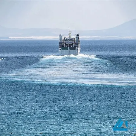 Διαμέρισμα Vista Maritima By Now Ltd *