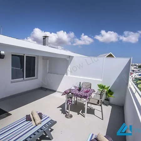 Vista Maritima By Now Ltd Πλάγια Μπλάνκα