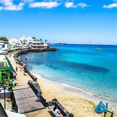 Lejlighed Vista Maritima By Now Ltd *