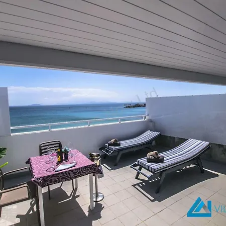 Vista Maritima By Now Ltd