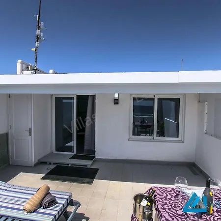 Vista Maritima By Now Ltd Apartment *