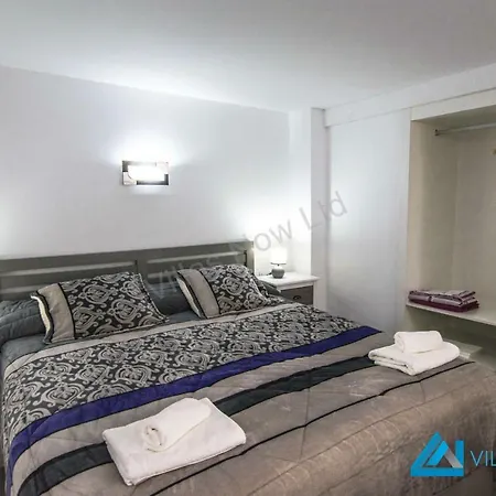 Vista Maritima By Now Ltd Πλάγια Μπλάνκα