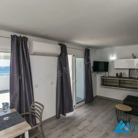 Διαμέρισμα Vista Maritima By Now Ltd *