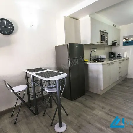 Vista Maritima By Now Ltd Πλάγια Μπλάνκα