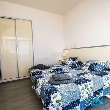 Vista Maritima By Now Ltd Appartement *