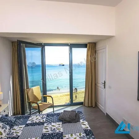 Διαμέρισμα Vista Maritima By Now Ltd Πλάγια Μπλάνκα