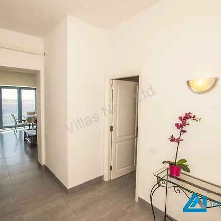 Vista Maritima By Now Ltd Διαμέρισμα Πλάγια Μπλάνκα