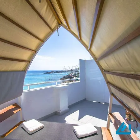 Vista Maritima By Now Ltd Appartement