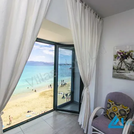 Vista Maritima By Now Ltd * Πλάγια Μπλάνκα