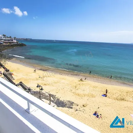 Vista Maritima By Now Ltd * Πλάγια Μπλάνκα