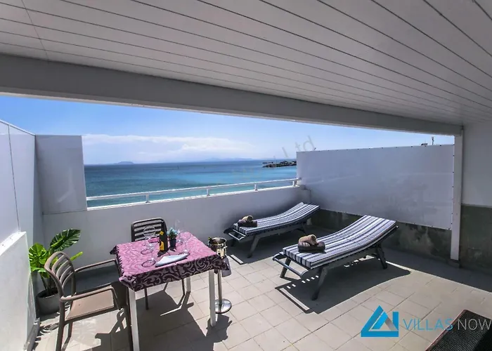 Vista Maritima By Now Ltd