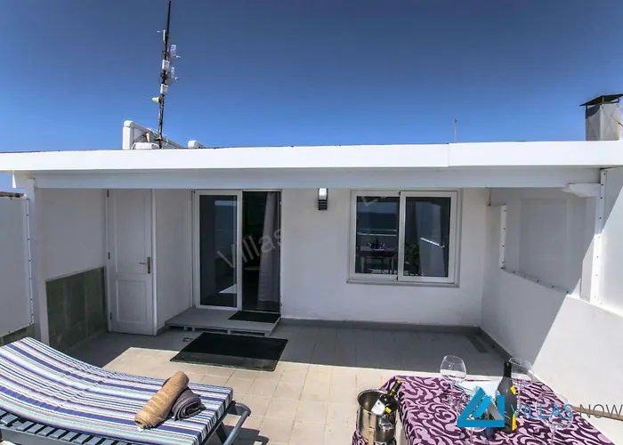 Vista Maritima By Now Ltd Appartement *