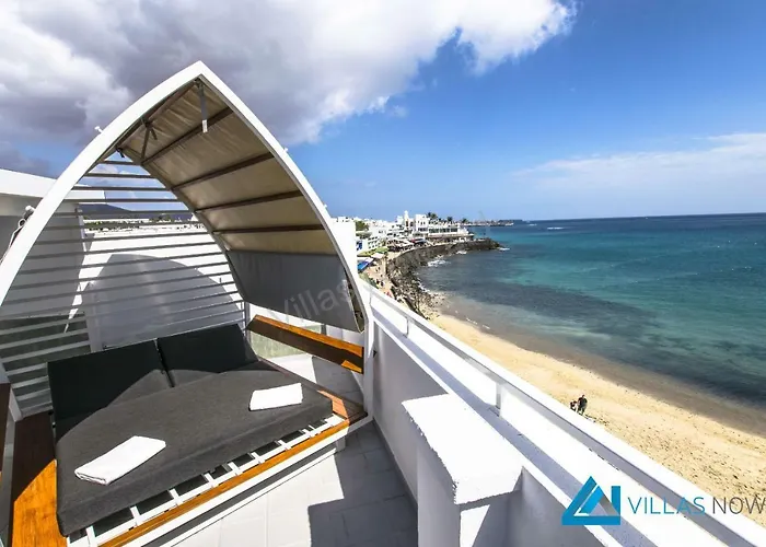 Vista Maritima By Now Ltd Appartement *