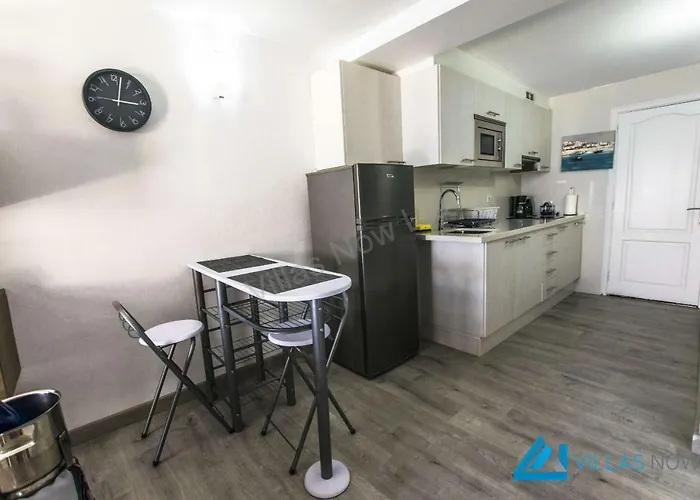 Vista Maritima By Now Ltd Playa Blanca (Lanzarote)