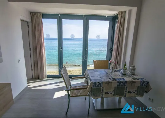 Appartement Vista Maritima By Now Ltd Playa Blanca (Lanzarote)