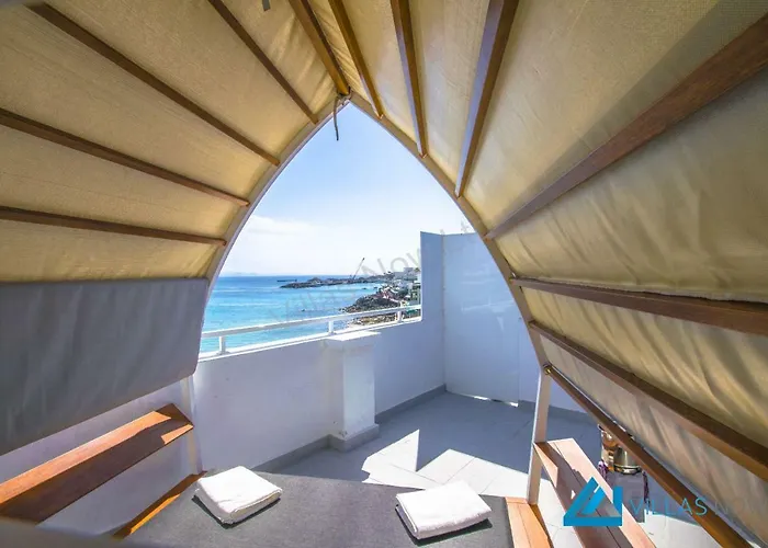 Vista Maritima By Now Ltd Appartement