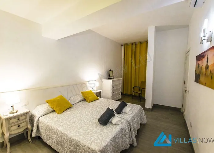 Vista Maritima By Now Ltd Appartement