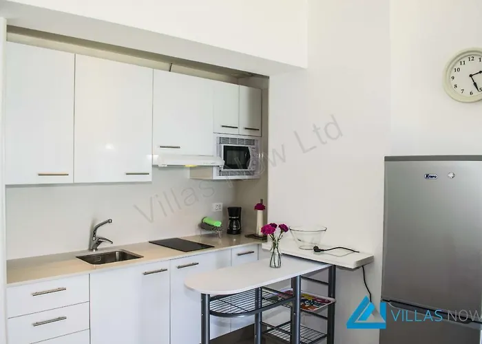 Appartement Vista Maritima By Now Ltd Playa Blanca (Lanzarote)